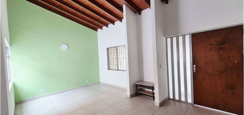 Apartamento en Venta en Medellín, Conquistadores-6