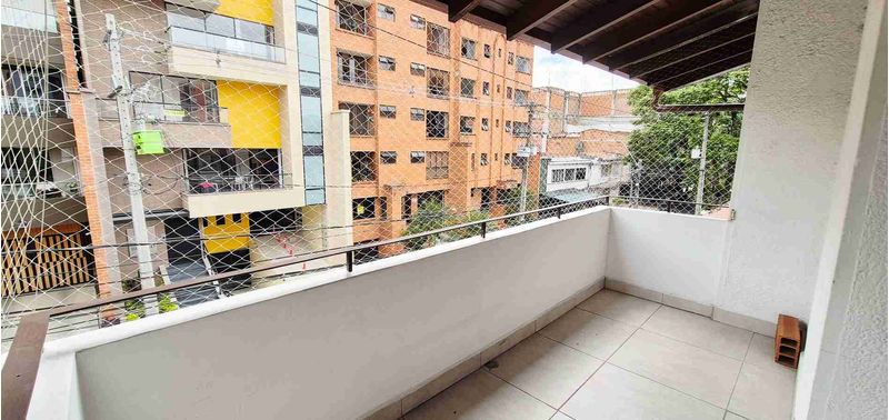 Apartamento en Venta en Medellín, Conquistadores-7