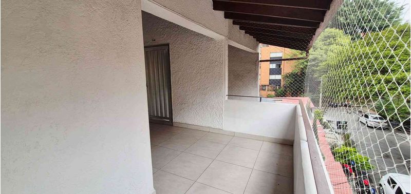 Apartamento en Venta en Medellín, Conquistadores-8