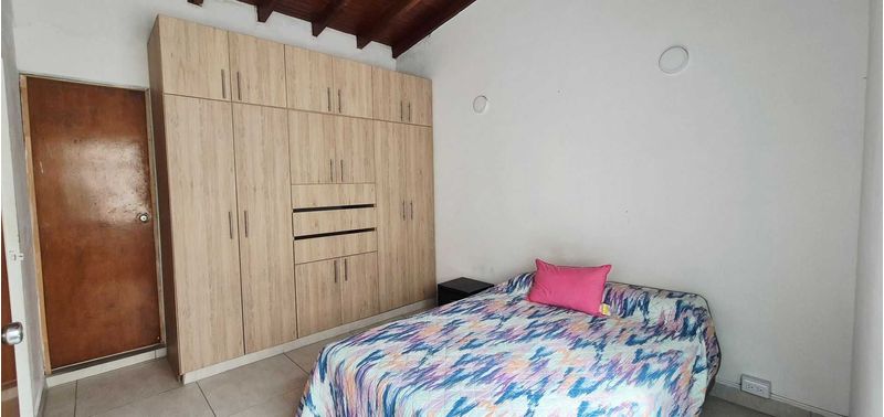 Apartamento en Venta en Medellín, Conquistadores-11
