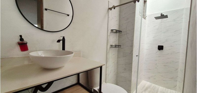 Apartamento en Venta en Medellín, Conquistadores-12