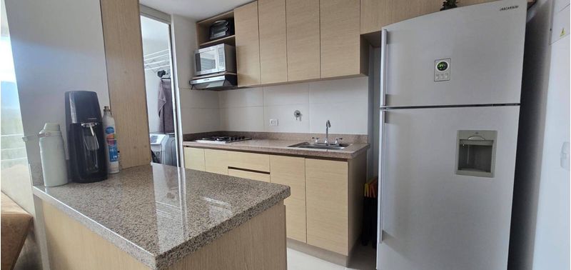 Apartamento en Venta en Medellín, Belén Parque-4