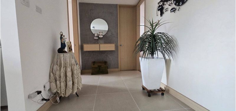 Apartamento en Venta en Medellín, Belén Parque-6