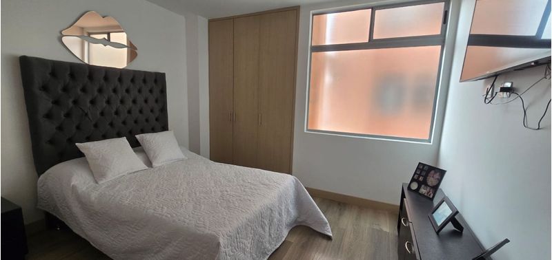 Apartamento en Venta en Medellín, Belén Parque-7