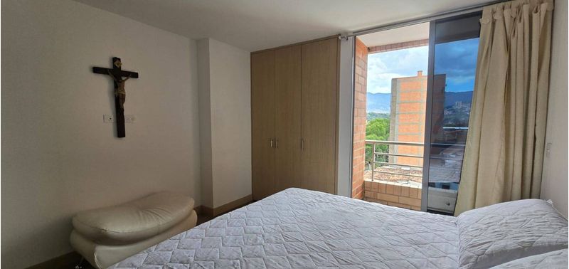 Apartamento en Venta en Medellín, Belén Parque-8