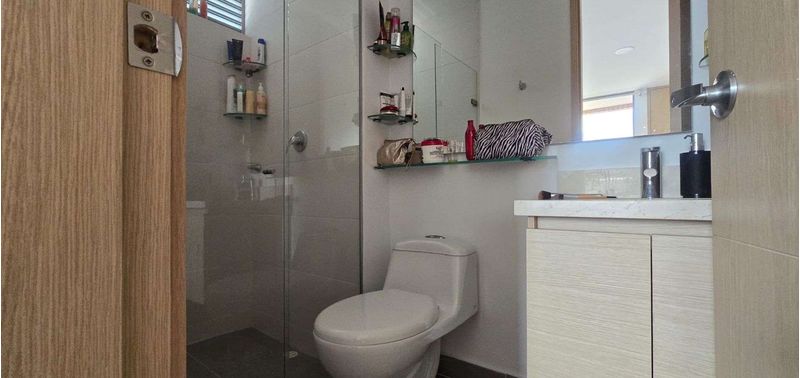 Apartamento en Venta en Medellín, Belén Parque-10
