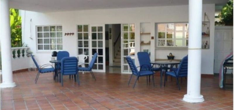 Casa en Venta en San Jerónimo, San Jerónimo-0