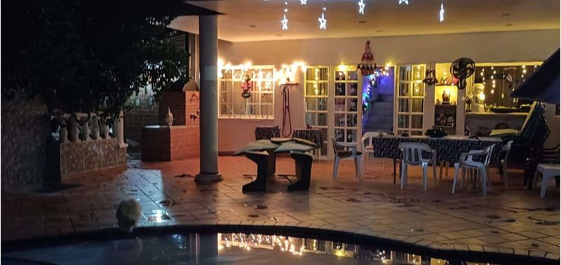 Casa en Venta en San Jerónimo, San Jerónimo-8