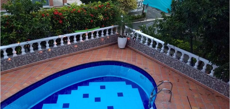 Casa en Venta en San Jerónimo, San Jerónimo-9