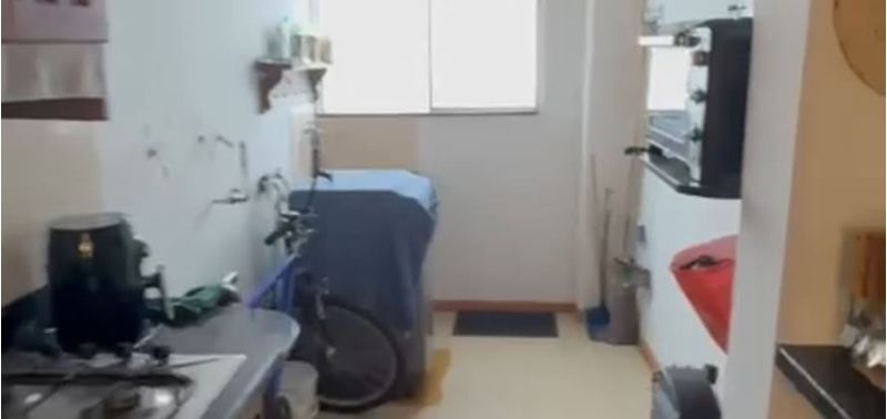 Apartamento en Venta en Medellín, Suramericana-4
