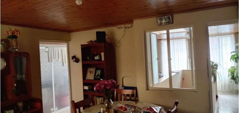 Casa en Venta en Bogotá, D.C., Fontibón Centro-1