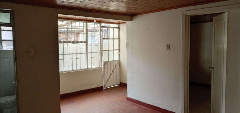 Casa en Venta en Bogotá, D.C., Fontibón Centro-2