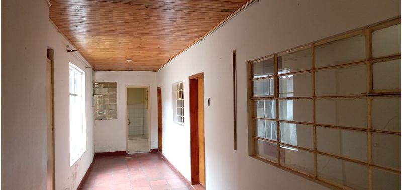 Casa en Venta en Bogotá, D.C., Fontibón Centro-3
