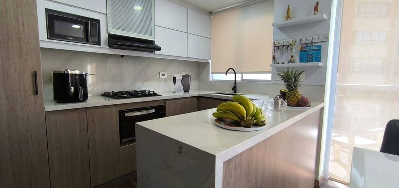 Apartamento en Venta en Barranquilla, La Florida-0