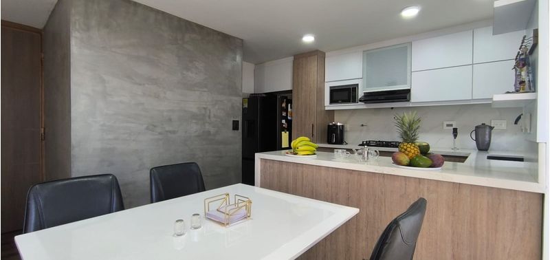 Apartamento en Venta en Barranquilla, La Florida-2