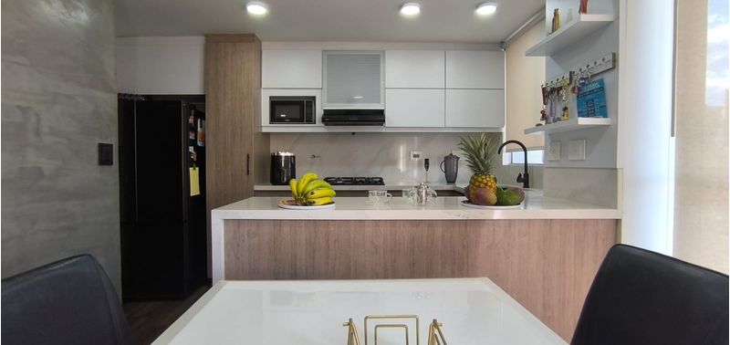 Apartamento en Venta en Barranquilla, La Florida-3