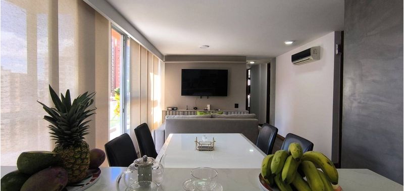Apartamento en Venta en Barranquilla, La Florida-4