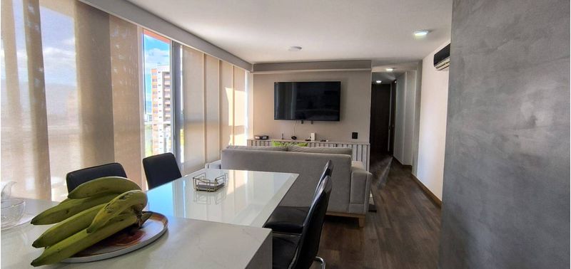 Apartamento en Venta en Barranquilla, La Florida-5