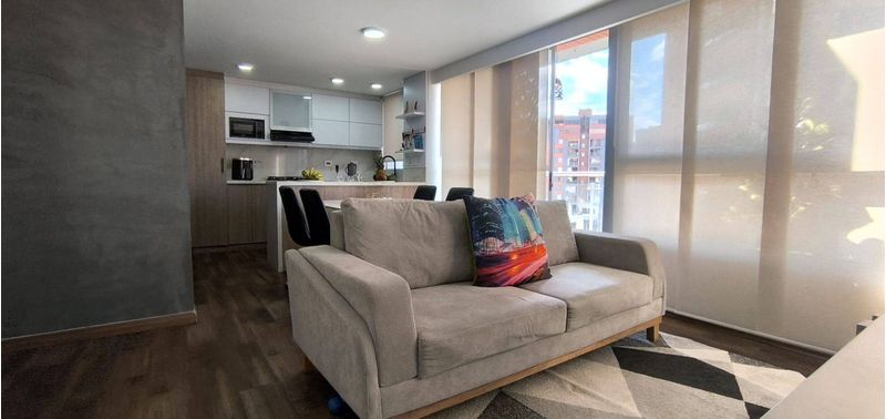 Apartamento en Venta en Barranquilla, La Florida-7
