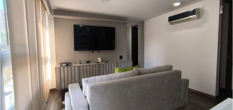 Apartamento en Venta en Barranquilla, La Florida-8