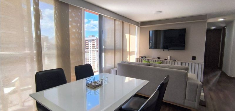 Apartamento en Venta en Barranquilla, La Florida-10