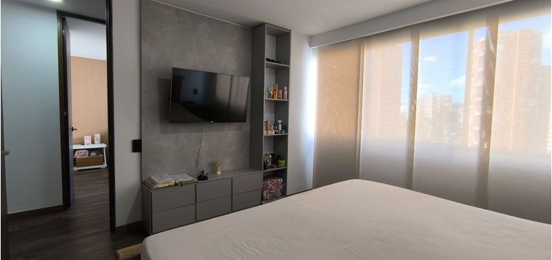 Apartamento en Venta en Barranquilla, La Florida-21