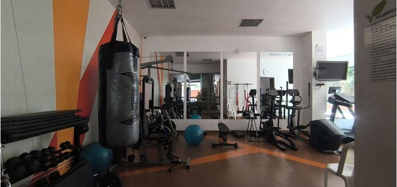 Apartamento en Venta en Barranquilla, La Florida-25