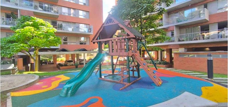Apartamento en Venta en Barranquilla, La Florida-28