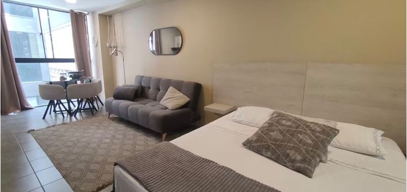 Apartamento en Venta en Medellín, Colinas de La Candelaria