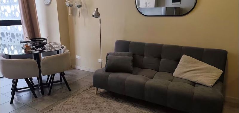 Apartamento en Venta en Medellín, Colinas de La Candelaria-1