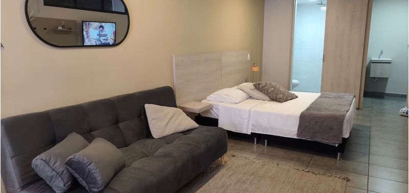 Apartamento en Venta en Medellín, Colinas de La Candelaria-2