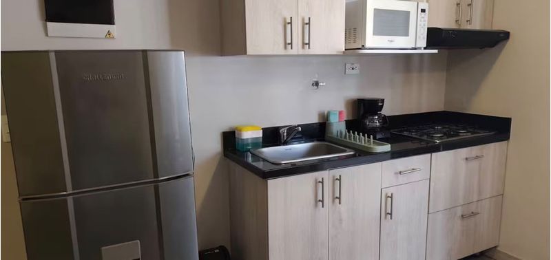 Apartamento en Venta en Medellín, Colinas de La Candelaria-5