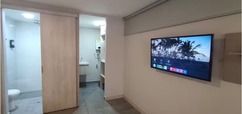 Apartamento en Venta en Medellín, Colinas de La Candelaria-7