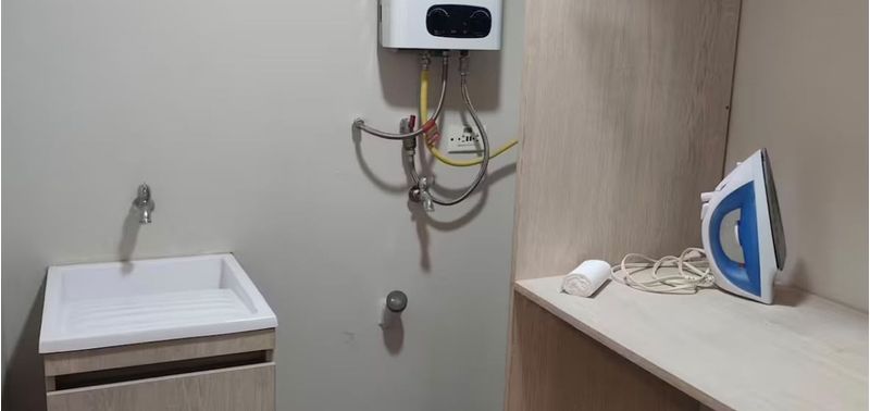 Apartamento en Venta en Medellín, Colinas de La Candelaria-9