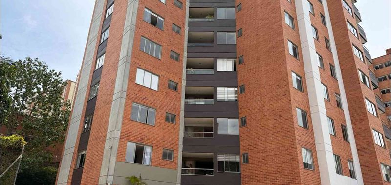 Apartamento en Venta en Medellín, El Poblado