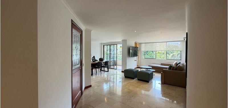 Apartamento en Venta en Medellín, El Poblado-0