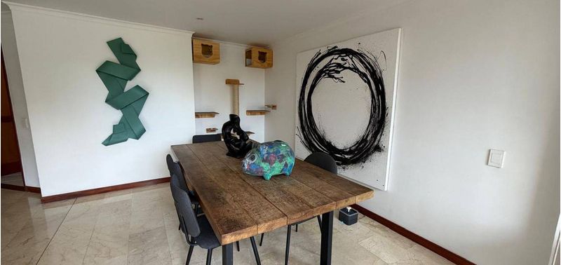 Apartamento en Venta en Medellín, El Poblado-4