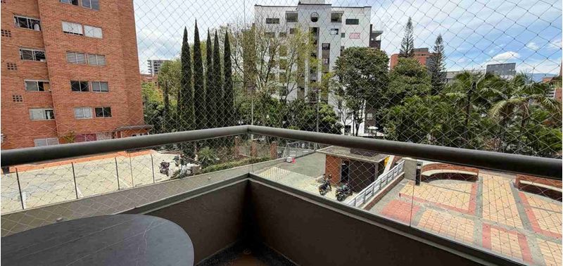 Apartamento en Venta en Medellín, El Poblado-6