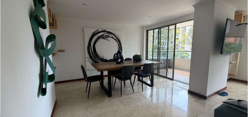 Apartamento en Venta en Medellín, El Poblado-7