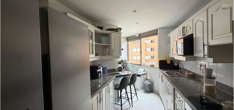 Apartamento en Venta en Medellín, El Poblado-8