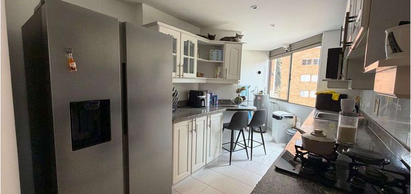 Apartamento en Venta en Medellín, El Poblado-9