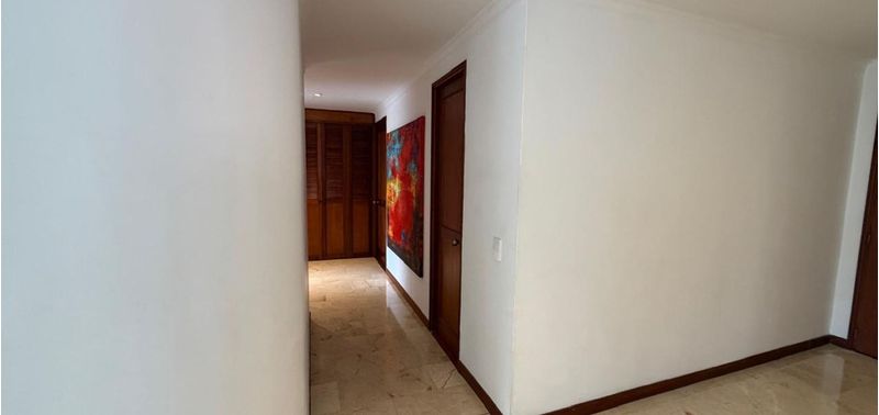 Apartamento en Venta en Medellín, El Poblado-27