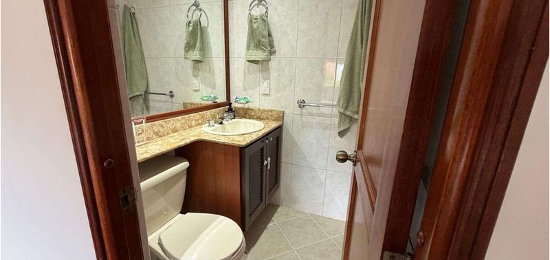 Apartamento en Venta en Medellín, El Poblado-12