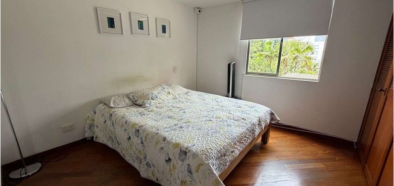 Apartamento en Venta en Medellín, El Poblado-14