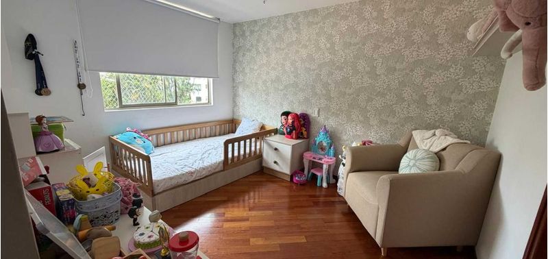 Apartamento en Venta en Medellín, El Poblado-15