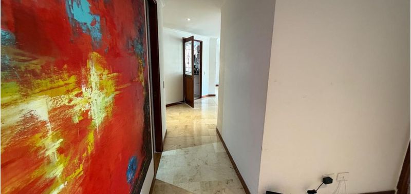 Apartamento en Venta en Medellín, El Poblado-17