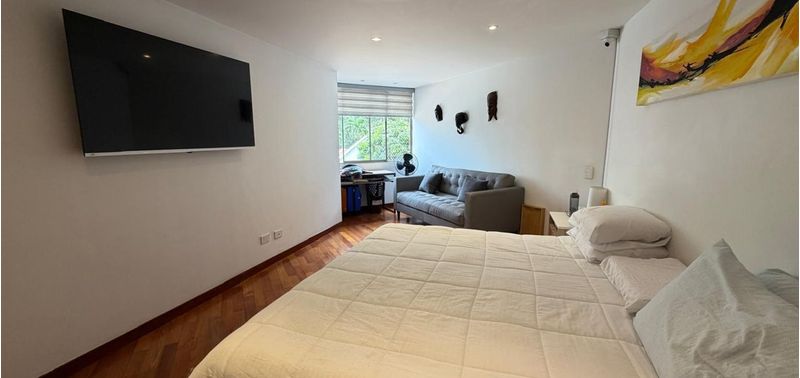 Apartamento en Venta en Medellín, El Poblado-18