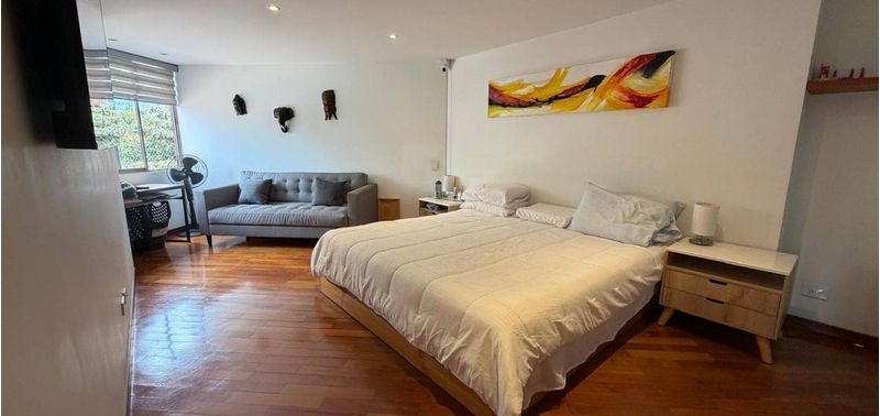 Apartamento en Venta en Medellín, El Poblado-19