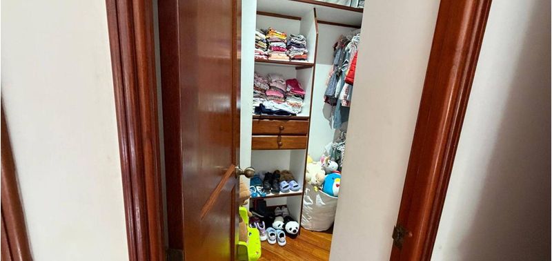 Apartamento en Venta en Medellín, El Poblado-20