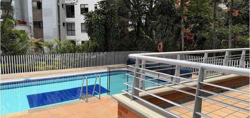 Apartamento en Venta en Medellín, El Poblado-24